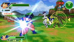 画像ギャラリー No.002のサムネイル画像 / 「ドラゴンボール タッグバーサス」公式サイトがグランドオープン。ゲームシーンが見られるティザー映像などが公開に