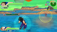 画像ギャラリー No.006のサムネイル画像 / シリーズ初のタッグバトルを実現した「ドラゴンボール タッグバーサス」,発売は9月30日に。その独特のゲームシステムをさっそく確認しよう