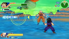 画像ギャラリー No.009のサムネイル画像 / シリーズ初のタッグバトルを実現した「ドラゴンボール タッグバーサス」,発売は9月30日に。その独特のゲームシステムをさっそく確認しよう