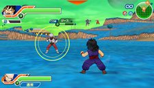 画像ギャラリー No.016のサムネイル画像 / シリーズ初のタッグバトルを実現した「ドラゴンボール タッグバーサス」,発売は9月30日に。その独特のゲームシステムをさっそく確認しよう