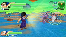 画像ギャラリー No.019のサムネイル画像 / シリーズ初のタッグバトルを実現した「ドラゴンボール タッグバーサス」,発売は9月30日に。その独特のゲームシステムをさっそく確認しよう