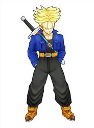 画像ギャラリー No.038のサムネイル画像 / シリーズ初のタッグバトルを実現した「ドラゴンボール タッグバーサス」,発売は9月30日に。その独特のゲームシステムをさっそく確認しよう