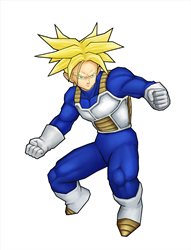 画像ギャラリー No.039のサムネイル画像 / シリーズ初のタッグバトルを実現した「ドラゴンボール タッグバーサス」,発売は9月30日に。その独特のゲームシステムをさっそく確認しよう