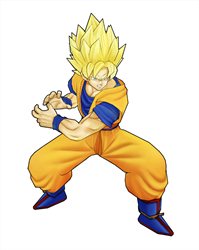 画像ギャラリー No.046のサムネイル画像 / シリーズ初のタッグバトルを実現した「ドラゴンボール タッグバーサス」,発売は9月30日に。その独特のゲームシステムをさっそく確認しよう