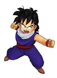 画像ギャラリー No.047のサムネイル画像 / シリーズ初のタッグバトルを実現した「ドラゴンボール タッグバーサス」,発売は9月30日に。その独特のゲームシステムをさっそく確認しよう