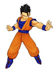 画像ギャラリー No.048のサムネイル画像 / シリーズ初のタッグバトルを実現した「ドラゴンボール タッグバーサス」,発売は9月30日に。その独特のゲームシステムをさっそく確認しよう