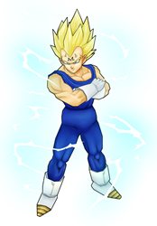 画像ギャラリー No.049のサムネイル画像 / シリーズ初のタッグバトルを実現した「ドラゴンボール タッグバーサス」,発売は9月30日に。その独特のゲームシステムをさっそく確認しよう