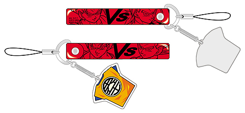 画像ギャラリー No.005のサムネイル画像 / バンダイナムコゲームス,「ドラゴンボール タッグバーサス」公式サイトでテレビCMを公開&同作のモバイルサイトが本日オープン