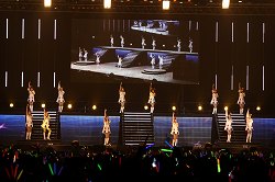 The Idolm Ster 5th Anniversary The World Is All One レポート 初日の アイドルマスター 2 発表のほか 2日目だけの新情報お披露目や雪歩役声優の交代発表も