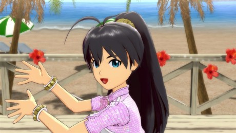 ꡼ No.003Υͥ / 5ͤΥơϰȤäפꡣ֥ɥޥ2פ2nd PV4GamerUpĹɥãκǿץեǧ褦