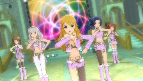 ꡼ No.035Υͥ / 5ͤΥơϰȤäפꡣ֥ɥޥ2פ2nd PV4GamerUpĹɥãκǿץեǧ褦