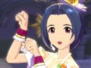 トップアイドルへの道に強力なライバルが立ちはだかる？ 「アイドル