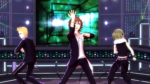 ꡼ No.005Υͥ / TGS 2010ϡ֥ɥޥ 2פ˿ʥ饤Х뤬ޤƤиεܾĮפȡץα̡JupiterפΥѥեޥ󥹤Ͽࡼӡʤ3ܤǺ