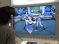 ［TGS 2010］マイクロソフトブースでプレイアブル出展の「アイドルマスター2」。プレイ模様を撮影したムービー5本を掲載