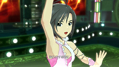 ꡼ No.007Υͥ / ֥ɥޥ2סͽŵγڶʡLittle Match Girlפʹǿץ⡼ࡼӡǺܡTHE IDOLM@STER MASTER ARTIST 2 -FIRST SEASON-פΥ㥱åȤ餫