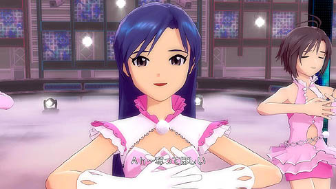 ꡼ No.014Υͥ / ֥ɥޥ2סͽŵγڶʡLittle Match Girlפʹǿץ⡼ࡼӡǺܡTHE IDOLM@STER MASTER ARTIST 2 -FIRST SEASON-פΥ㥱åȤ餫