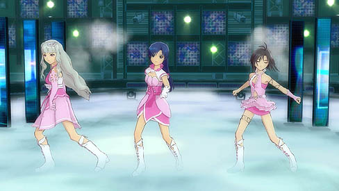 ꡼ No.017Υͥ / ֥ɥޥ2סͽŵγڶʡLittle Match Girlפʹǿץ⡼ࡼӡǺܡTHE IDOLM@STER MASTER ARTIST 2 -FIRST SEASON-פΥ㥱åȤ餫