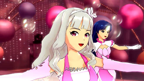 ꡼ No.020Υͥ / ֥ɥޥ2סͽŵγڶʡLittle Match Girlפʹǿץ⡼ࡼӡǺܡTHE IDOLM@STER MASTER ARTIST 2 -FIRST SEASON-פΥ㥱åȤ餫