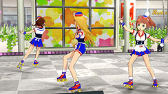 ꡼ No.022Υͥ / ֥ɥޥ2פDLC3ơ֥03פϡ2011ǯ428ۿϡڶʡְ LIKE ϥСפ᤿ץ⡼ࡼӡǺ