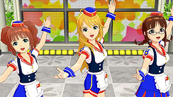 ꡼ No.026Υͥ / ֥ɥޥ2פDLC3ơ֥03פϡ2011ǯ428ۿϡڶʡְ LIKE ϥСפ᤿ץ⡼ࡼӡǺ