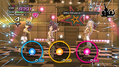 ꡼ No.034Υͥ / ֥ɥޥ2פDLC3ơ֥03פϡ2011ǯ428ۿϡڶʡְ LIKE ϥСפ᤿ץ⡼ࡼӡǺ