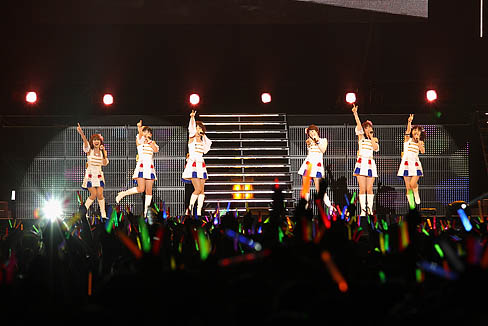 画像ギャラリー No.005のサムネイル画像 / ローソン,限定オリジナルグッズが当たる「アイドルマスター」キャンペーンを,2011年7月19日にスタート。シークレットライブ招待券など,見逃せないグッズばかり