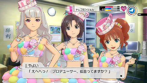 ꡼ No.008Υͥ / ֥ɥޥ2פκǿDLC֥06פϡ2011ǯ729ۿڶʤϡͳʿƤߤʤColorful DaysסǿࡼӡǺ