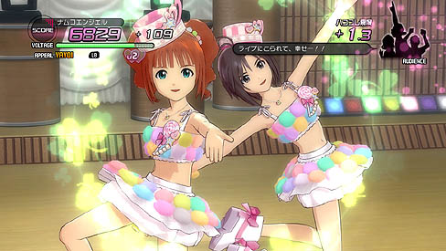 ꡼ No.013Υͥ / ֥ɥޥ2פκǿDLC֥06פϡ2011ǯ729ۿڶʤϡͳʿƤߤʤColorful DaysסǿࡼӡǺ