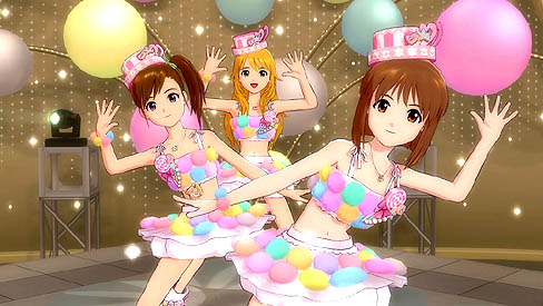 ꡼ No.014Υͥ / ֥ɥޥ2פκǿDLC֥06פϡ2011ǯ729ۿڶʤϡͳʿƤߤʤColorful DaysסǿࡼӡǺ