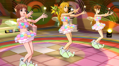 ꡼ No.015Υͥ / ֥ɥޥ2פκǿDLC֥06פϡ2011ǯ729ۿڶʤϡͳʿƤߤʤColorful DaysסǿࡼӡǺ