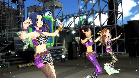 ꡼ No.020Υͥ / ֥ɥޥ2פκǿDLC֥06פϡ2011ǯ729ۿڶʤϡͳʿƤߤʤColorful DaysסǿࡼӡǺ