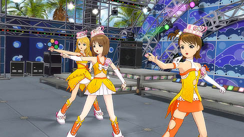 ꡼ No.023Υͥ / ֥ɥޥ2פκǿDLC֥06פϡ2011ǯ729ۿڶʤϡͳʿƤߤʤColorful DaysסǿࡼӡǺ