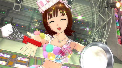 ꡼ No.030Υͥ / ֥ɥޥ2פκǿDLC֥06פϡ2011ǯ729ۿڶʤϡͳʿƤߤʤColorful DaysסǿࡼӡǺ