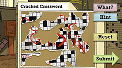 ꡼ No.003Υͥ / FBIΡ֥ѥܺݡפ˶Ф뤿äͤܺ͸ȤPuzzle AgentפΥǥǤUp