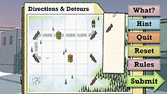 ꡼ No.004Υͥ / FBIΡ֥ѥܺݡפ˶Ф뤿äͤܺ͸ȤPuzzle AgentפΥǥǤUp