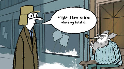 ꡼ No.007Υͥ / FBIΡ֥ѥܺݡפ˶Ф뤿äͤܺ͸ȤPuzzle AgentפΥǥǤUp