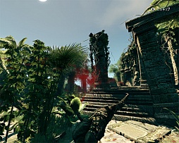 画像ギャラリー No.004のサムネイル画像 / サイバーフロント,「スナイパー ゴーストウォリアー【日本語版】」を2012年4月6日に発売。一撃必殺のスナイパーになって,危険な任務に挑め