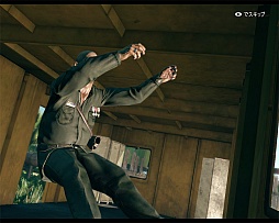 画像ギャラリー No.007のサムネイル画像 / サイバーフロント,「スナイパー ゴーストウォリアー【日本語版】」を2012年4月6日に発売。一撃必殺のスナイパーになって,危険な任務に挑め