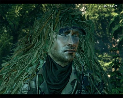 画像ギャラリー No.008のサムネイル画像 / サイバーフロント,「スナイパー ゴーストウォリアー【日本語版】」を2012年4月6日に発売。一撃必殺のスナイパーになって,危険な任務に挑め