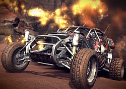 ꡼ No.006 | id TECH 5ȹѤɤΡŪʶܡFPSRageפΥǥԻͷݡ 