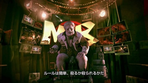 Rage׺ǿࡼӡUntethered