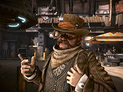 ꡼ No.006Υͥ / ˥ޥå2011ǯ10ܤȯ䤵RageפκǿOpen EnvironmentǷ깭롤FPSץ饹Υץ쥤ФȤϲ