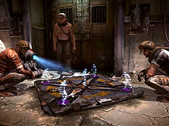 ꡼ No.008Υͥ / ˥ޥå2011ǯ10ܤȯ䤵RageפκǿOpen EnvironmentǷ깭롤FPSץ饹Υץ쥤ФȤϲ