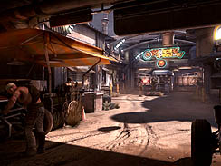 ꡼ No.009Υͥ / ˥ޥå2011ǯ10ܤȯ䤵RageפκǿOpen EnvironmentǷ깭롤FPSץ饹Υץ쥤ФȤϲ