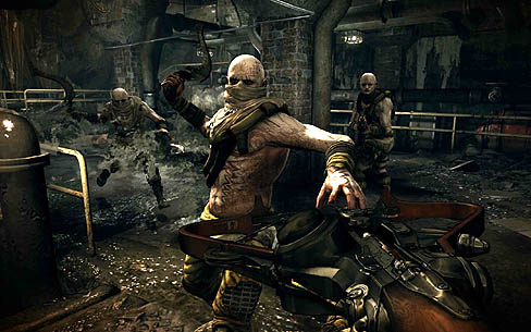 ꡼ No.018Υͥ / ˥ޥå2011ǯ10ܤȯ䤵RageפκǿOpen EnvironmentǷ깭롤FPSץ饹Υץ쥤ФȤϲ