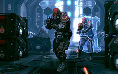 ꡼ No.020Υͥ / ˥ޥå2011ǯ10ܤȯ䤵RageפκǿOpen EnvironmentǷ깭롤FPSץ饹Υץ쥤ФȤϲ