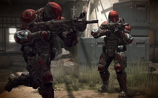 ꡼ No.002 | id SoftwareοFPSRAGEפȯ䡤ȤǹԤоݤȤ饤󥢥󥱡Ȥ»