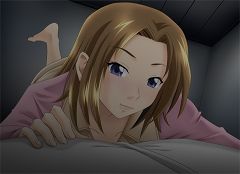 画像ギャラリー No.003のサムネイル画像 / 「加奈〜いもうと〜」,ヒロイン・加奈との“夜のシーン”を収録したイベントグラフィックス&オープニングムービー公開