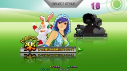 画像ギャラリー No.004のサムネイル画像 / 収録楽曲数は400以上。本日稼動開始の「DanceDanceRevolution X2」は初心者から上級者まで楽しめる二つのモードと新オプションを搭載