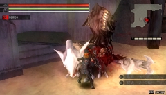 速報 新シナリオや新アラガミが追加された拡張版 Psp God Eater Burst が2010年秋に登場 前作 God Eater ユーザー向けにはアペンド版も同時発売 Pv掲載